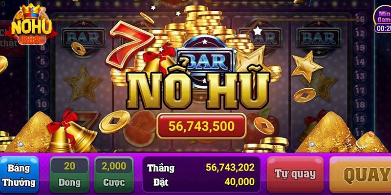 Chơi tại nohu888 để trúng lớn, làm giàu đỉnh cao tại nohu888 16 nohu888 -nhà cái đỉnh cao cá cược hiện nay